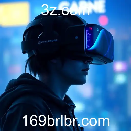 Expansão dos Jogos Online no Brasil: Desafios e Oportunidades