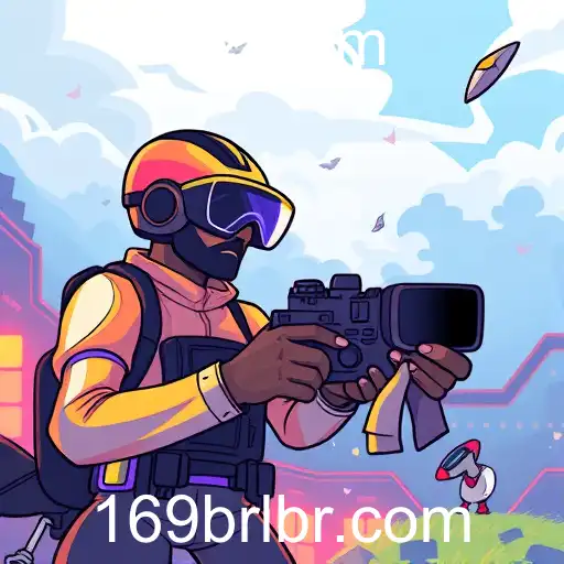 Tendências no Mercado de Jogos Brasileiros para 2025