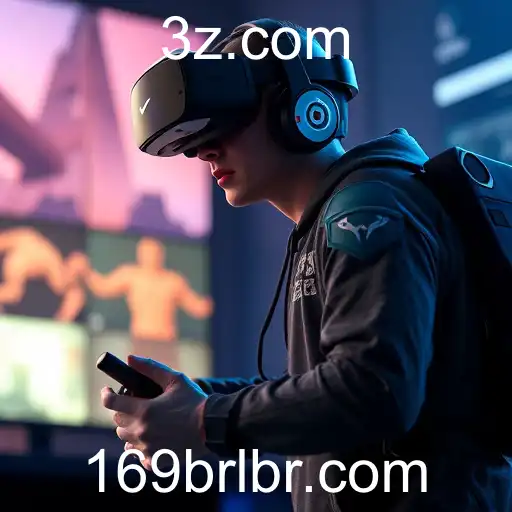 Tendências e Evoluções no Mercado de Jogos em 2025