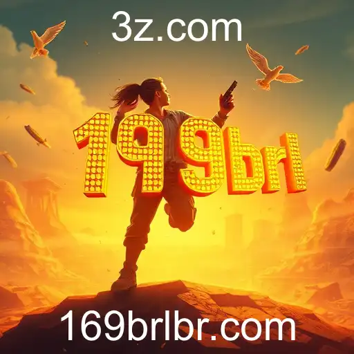 A Revolução do Mercado de Jogos em 2025 com 169brl