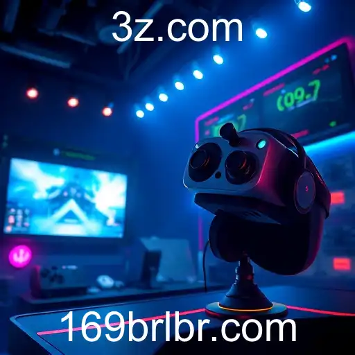 A Evolução do Mercado de Jogos em 2025