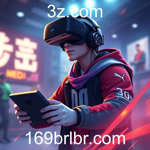 A Revolução dos Jogos Online: Tendências e Inovações em 2025