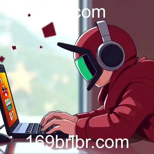 Cenário dos Jogos e 169BRL: Novas Tendências no Mercado de Gaming