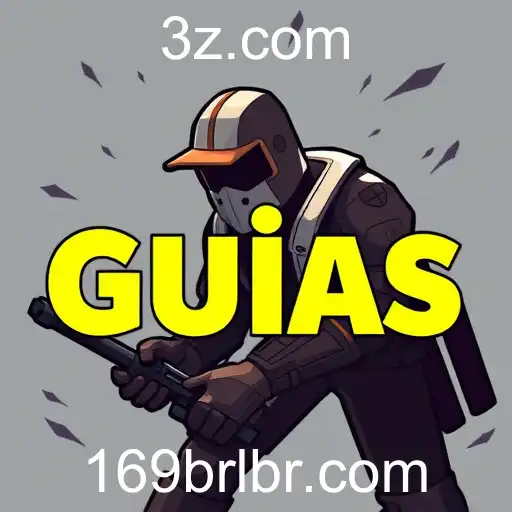 A Importância dos Guias de Jogo no 169brl