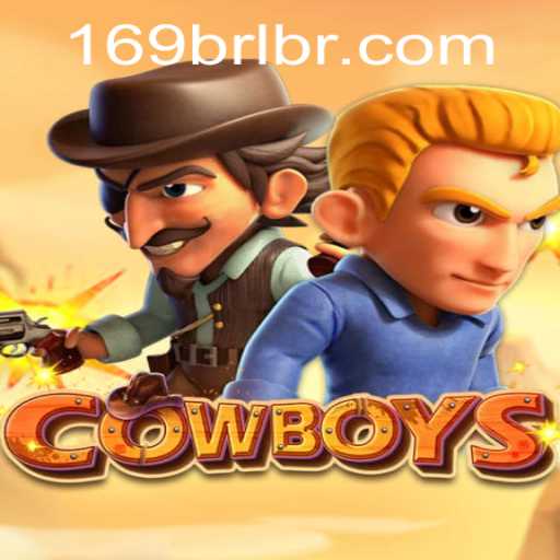 Dive into the World of COWBOYS: The Game Revolutionizing Entertainment