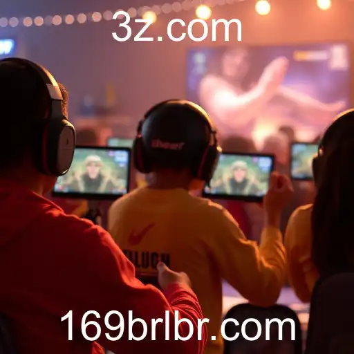 O Impacto dos Jogos Viamentes no Brasil