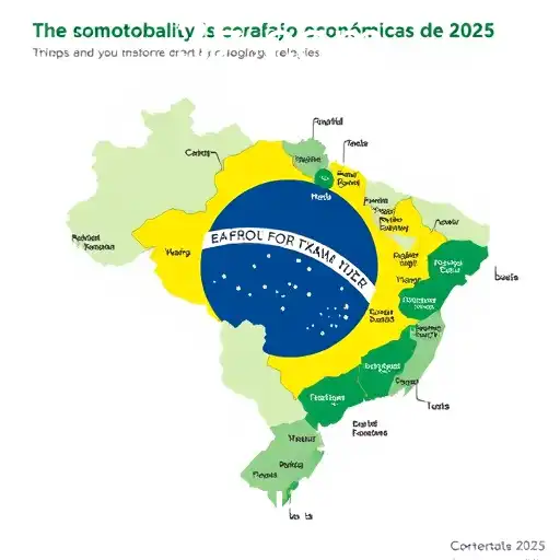 A Influência dos Jogos em 2025