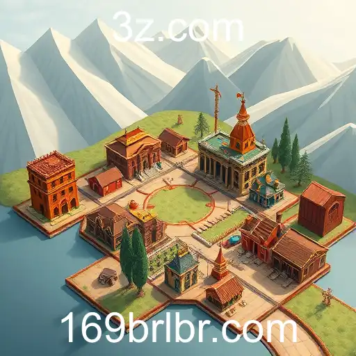 Explore o Fascinante Universo do Mercado Financeiro no Jogo 169brl