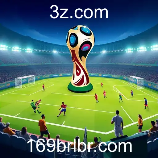 Crescem as Apostas Online em 2025: R$ 169 como Marco