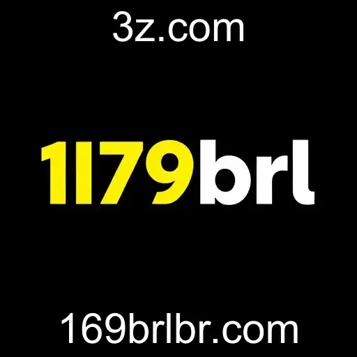 A Ascensão de 169brl: Um Fenômeno no Mundo dos Jogos