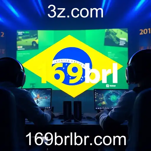 A Ascensão dos Jogos Online no Brasil em 2025