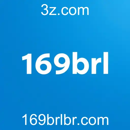 A Ascensão dos Jogos Online: O Impacto do 169brl