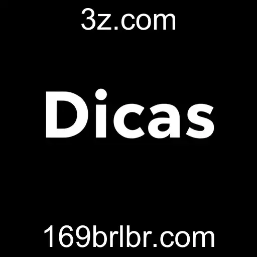 Desvendando a Categoria 'Dicas' no Jogo de Palavras-Chave 169brl