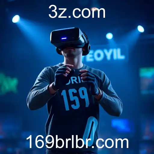 Tendências dos Jogos Virtuais em 2025